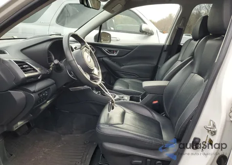 2021 Subaru Forester Touring from USA, damaged, VIN JF2SKAXC3MH583973